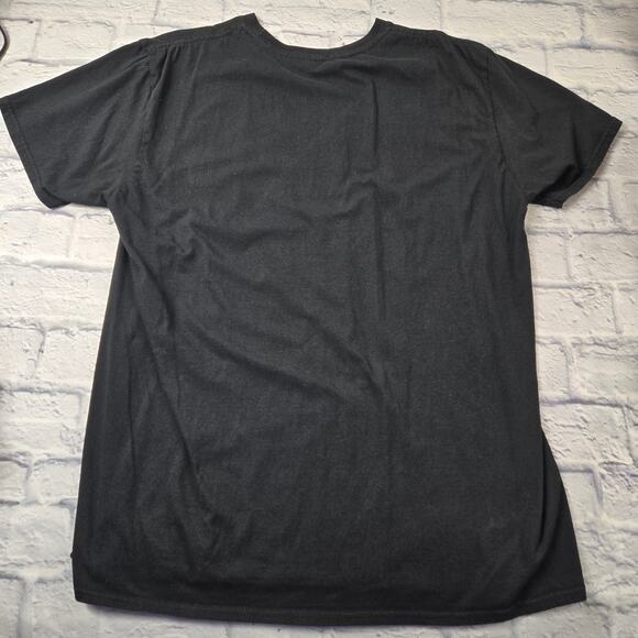 Thomas Rhett Very Hot Summer Tour T-shirt Black size 2XL - Picture 6 of 6